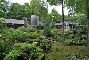  - Country homes for sale and luxury real estate including horse farms and property in the Caledon and King City areas near Toronto